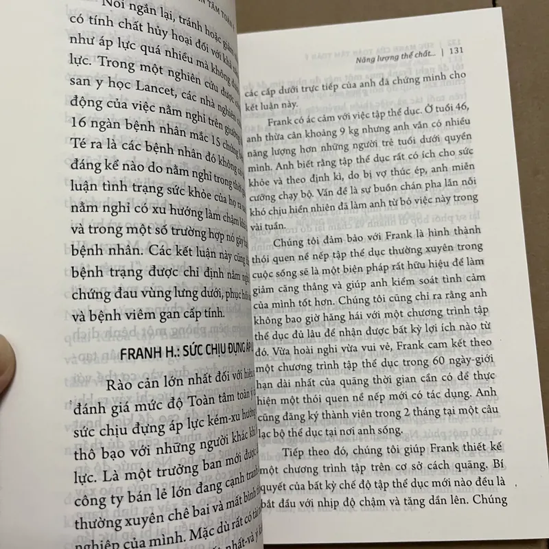 Sức mạnh của toàn tâm toàn ý 605943