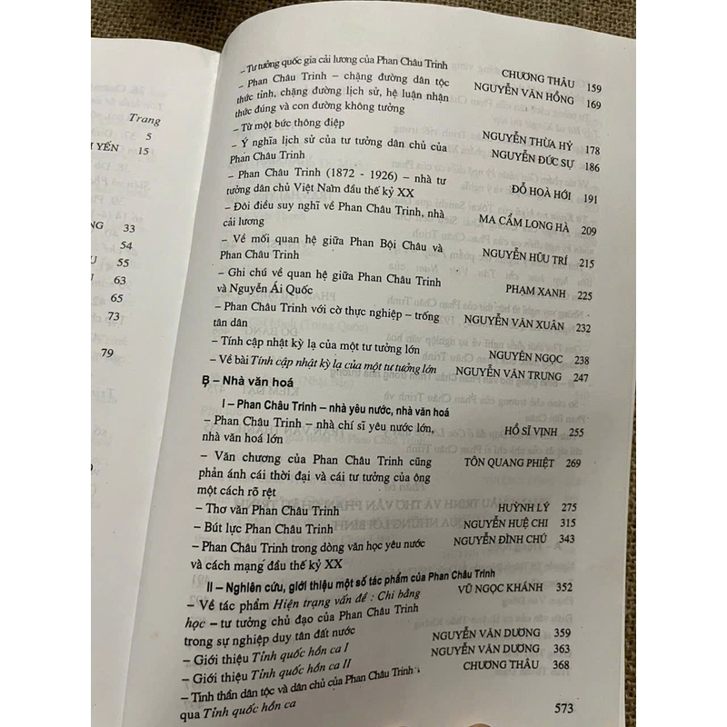 Thơ văn Nguyễn Trãi 456035