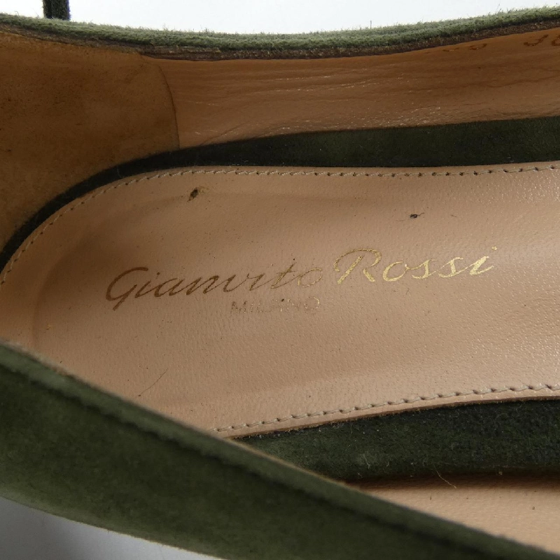 Giày bệt GIAN CARLO ROSSI 657988