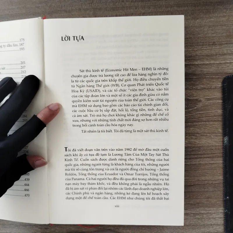 Lời thú tội của một sát thủ kinh tế-John Perkins 934731