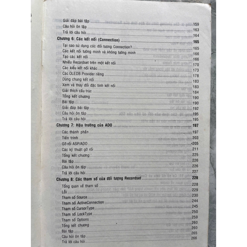 ASP - DATABASES 528840