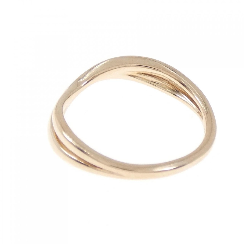 Nhẫn kim cương 4゜C - Hàng hiệu Authentic 836037