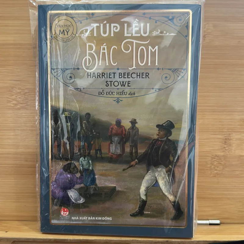 Túp Lều bác Tôm  758363