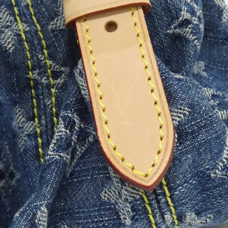 Túi xách Louis Vuitton Monogram Denim Neo Cabby MM M95349 - Hàng hiệu Chính hãng 770462