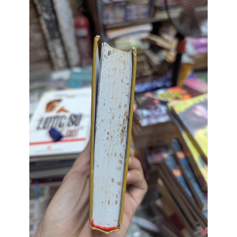 Mai hoa dịch tân biên - Vưu Sùng Hoa 127810