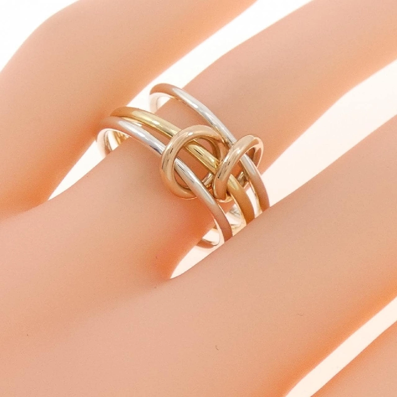 Nhẫn Solarium MX Spinelicolin - Hàng hiệu Authentic 835468