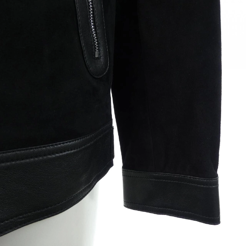 TOM FORD BM417 TFL613 Áo khoác da - Hàng hiệu Chính hãng 890605