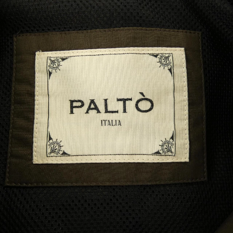 Áo khoác PALTO - Hàng hiệu Authentic 890564