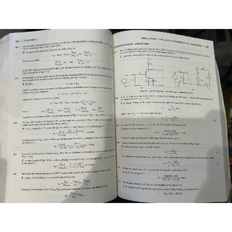 2000 solved problems in electronics - Jimmie J.Cathey 627754