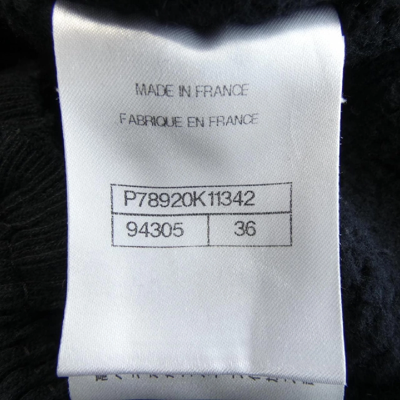 CHANEL P78920K11342 24K Sweat - Hàng hiệu Authentic 775446