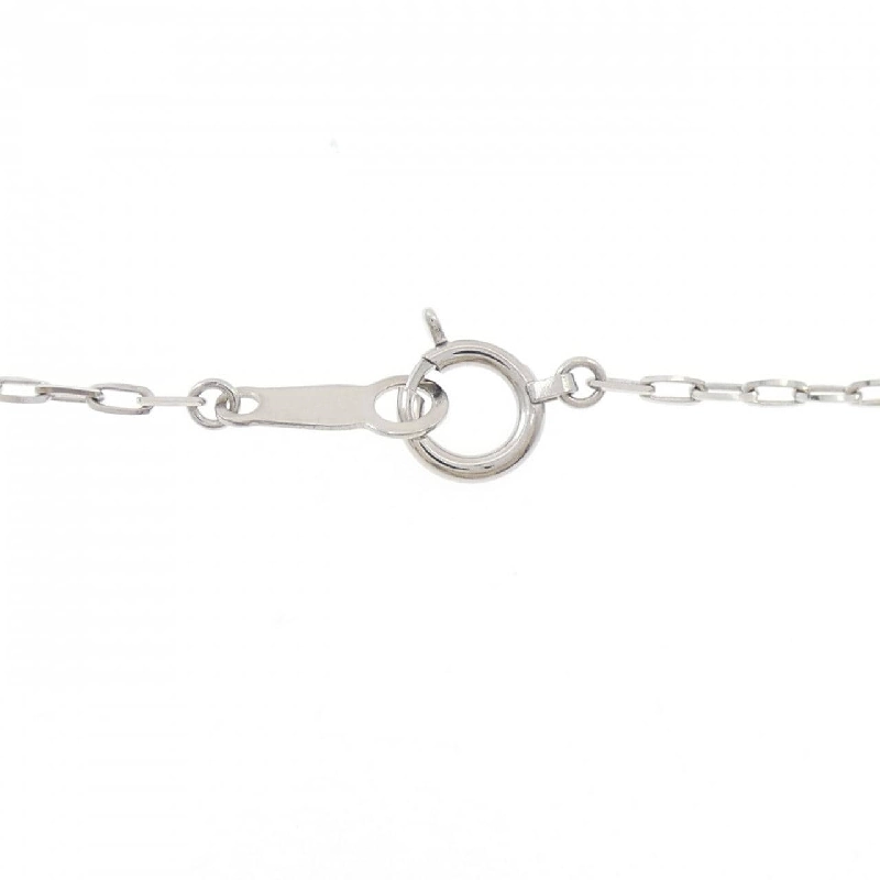 Dây chuyền kim cương hoa PT900/PT850 - Hàng hiệu Chính hãng 848613