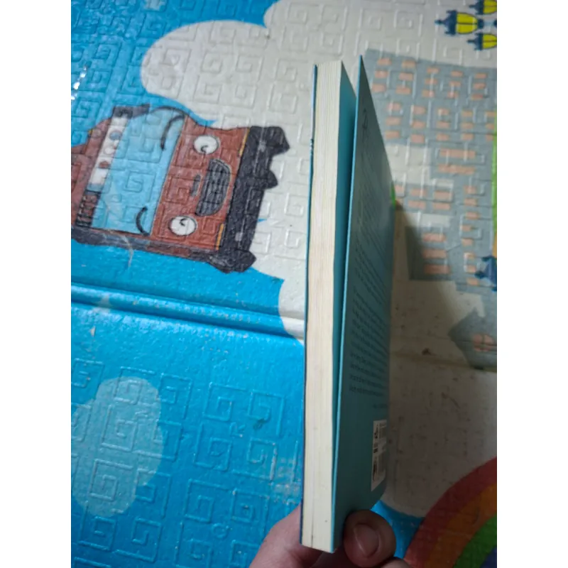 Mình nói gì khi nói về hạnh phúc 788247