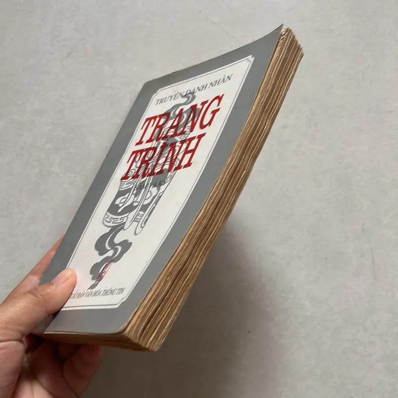 Trạng Trình - Sấm & Ký - 1996s 623614