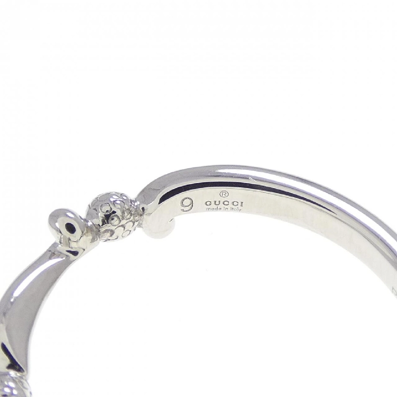 Nhẫn kim cương Gucci - Hàng hiệu Authentic 836764