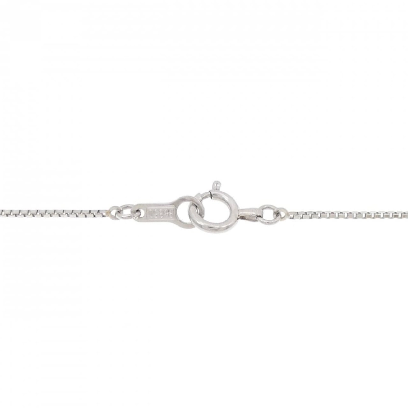 Dây chuyền kim cương PT900/PT850 0.30CT - Hàng hiệu Chính hãng 860780