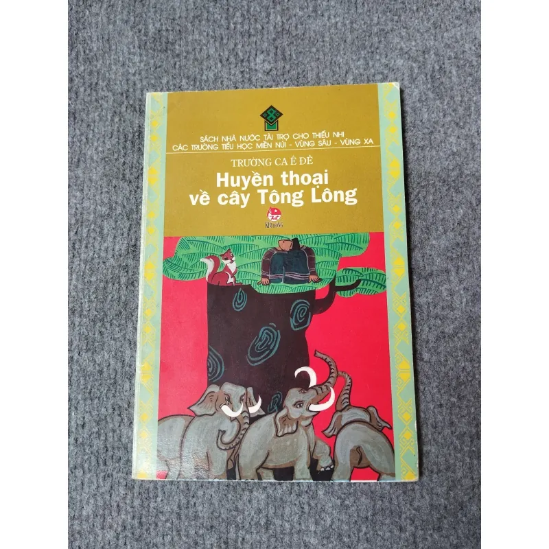 HUYỀN THOẠI VỀ CÂY TÔNG LÔNG 720697