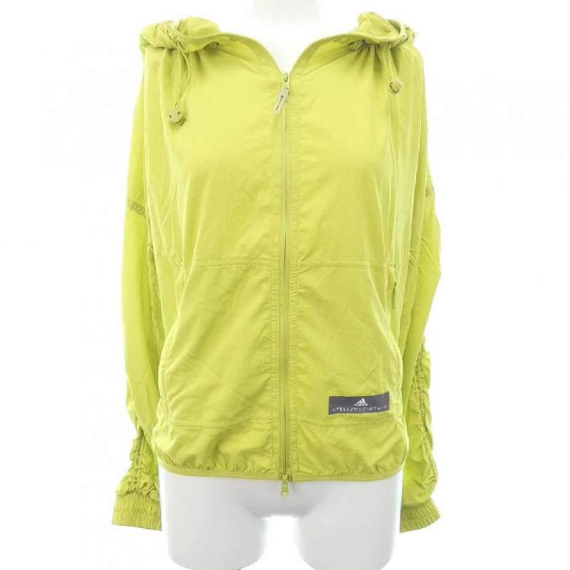 ADIDAS BY STELLA MCC Áo khoác - Hàng hiệu Authentic 825671