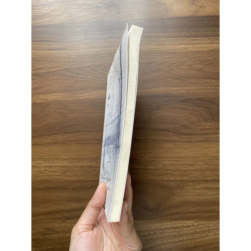 Từ thăm thẳm lãng quên - Patrick Modiano 971966