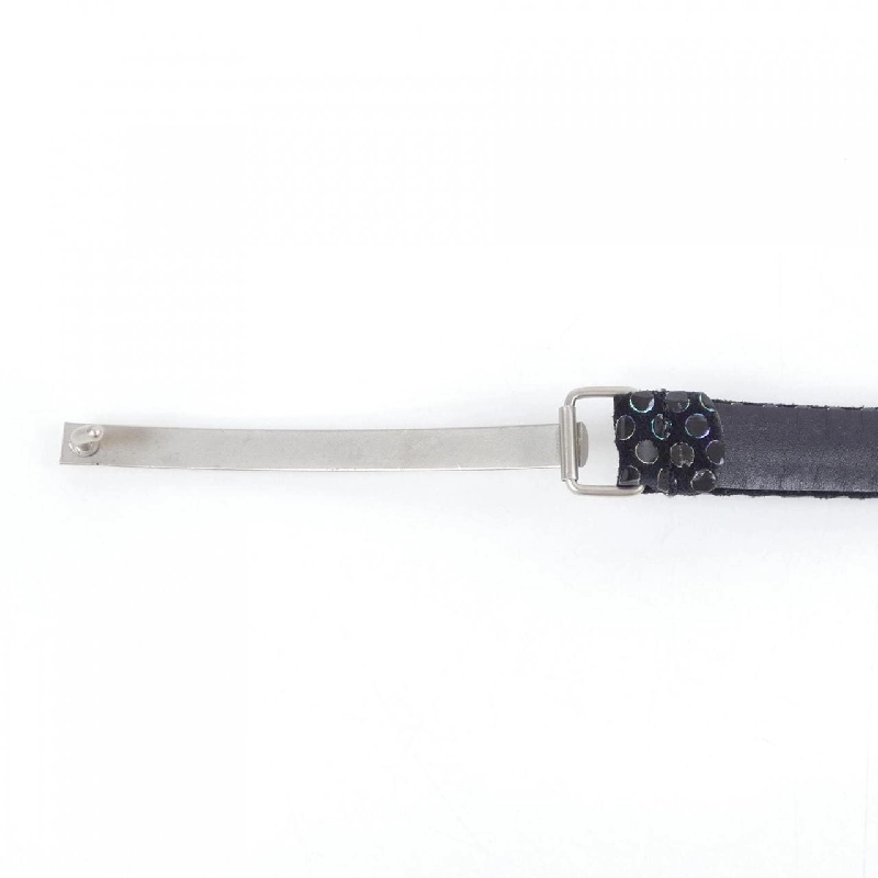 Thắt lưng PLEATS PLEASE - Hàng hiệu Authentic 836611