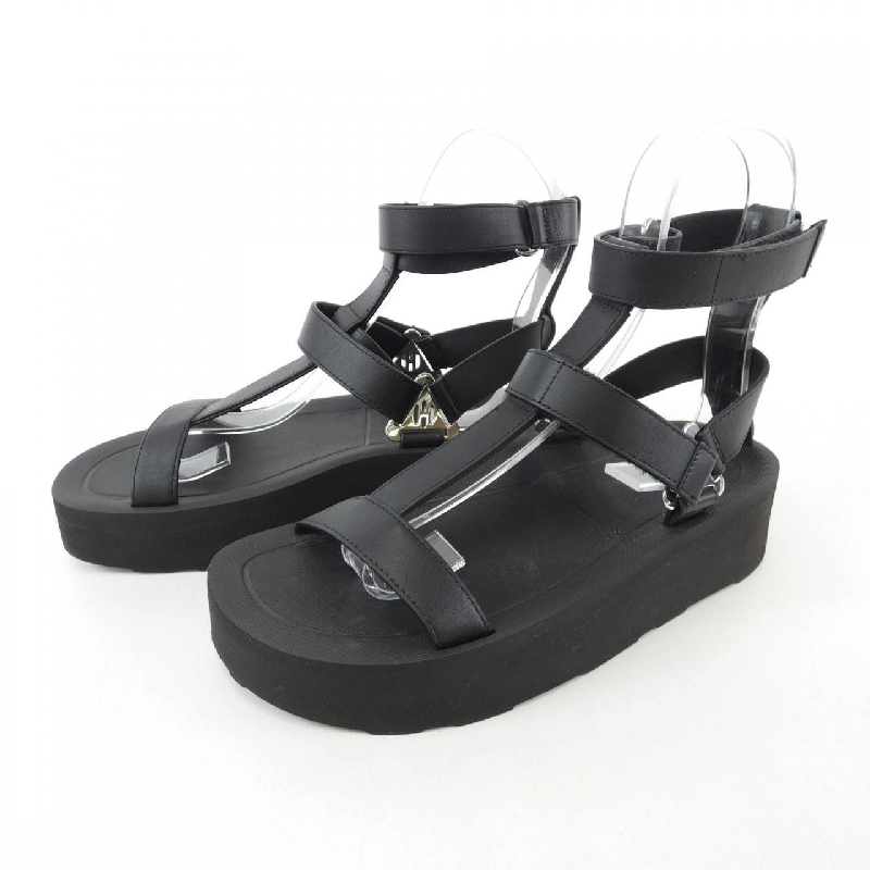 Giày sandal HERMES - Hàng hiệu Authentic 832385