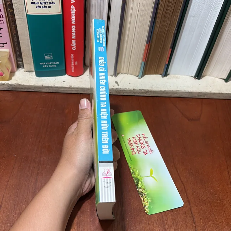 II Chiêm Nghiệm: Điều Gì Khiến Chúng Ta Hiện Hữu Trên Đời - Nhiều Tác Giả - 2015 726901