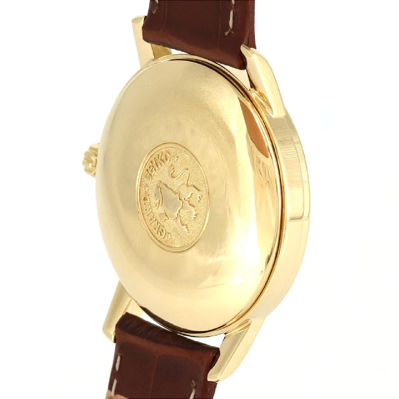 Seiko Grand Seiko Mechanical YG LIMITED 9S64-00L0/SBGW252 YG Cơ - Hàng hiệu Chính hãng 881320