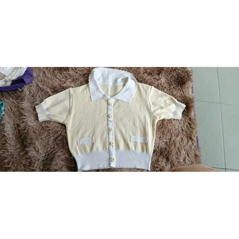 Áo len mongtogi  nữ 972891