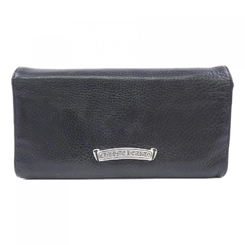 クロムハーツ CHROME HEARTS JUDY 2246 304 0410 0900 WALLET - Hàng hiệu Authentic 904228