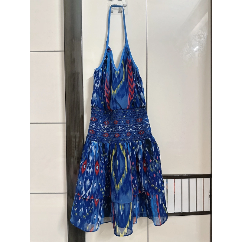 Đầm ngắn Bebe  472358