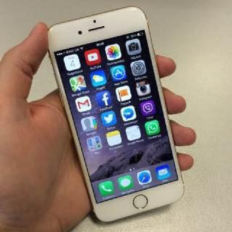 iphone 6 64GB quốc tế không lỗi lầm 7751