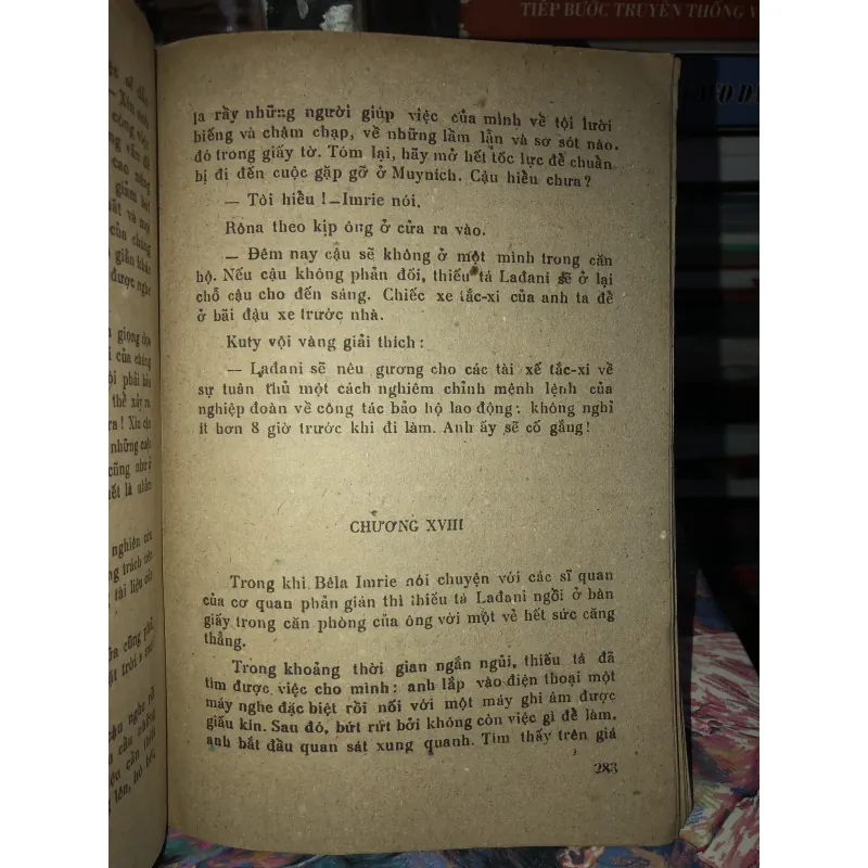 Chiến dịch “cặp bài trùng” - Gyorgy Falus & Gabor Jozsef 961285