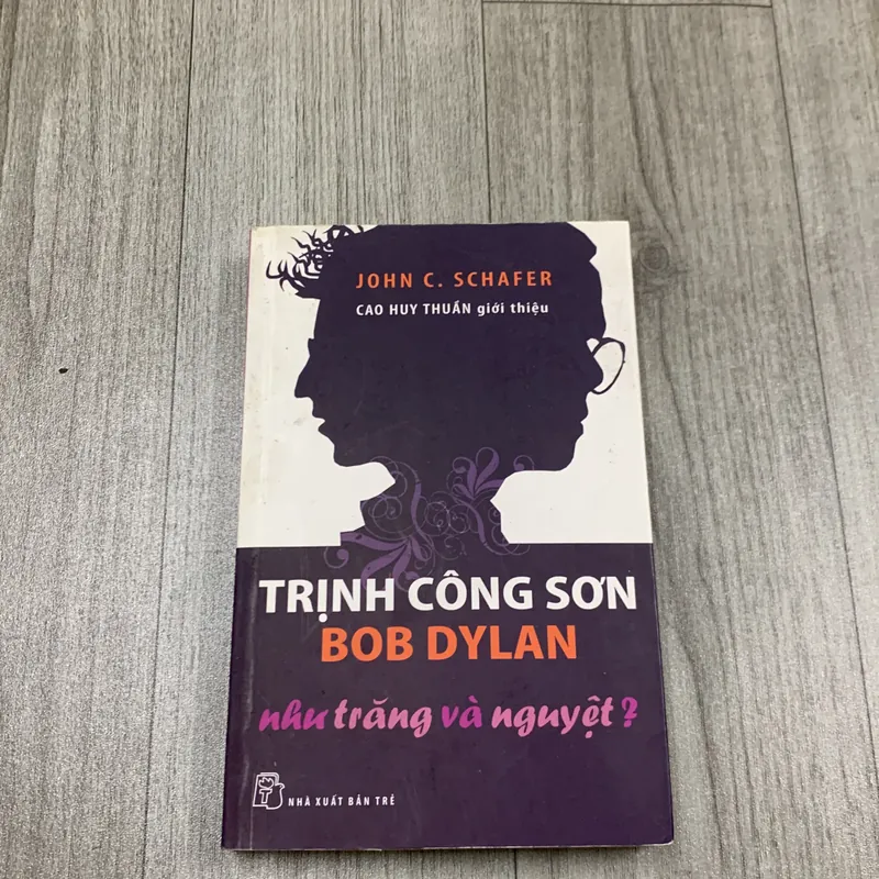 Trịnh công sơn, bob dylan như trăng và nguyệt. 1b3 717852