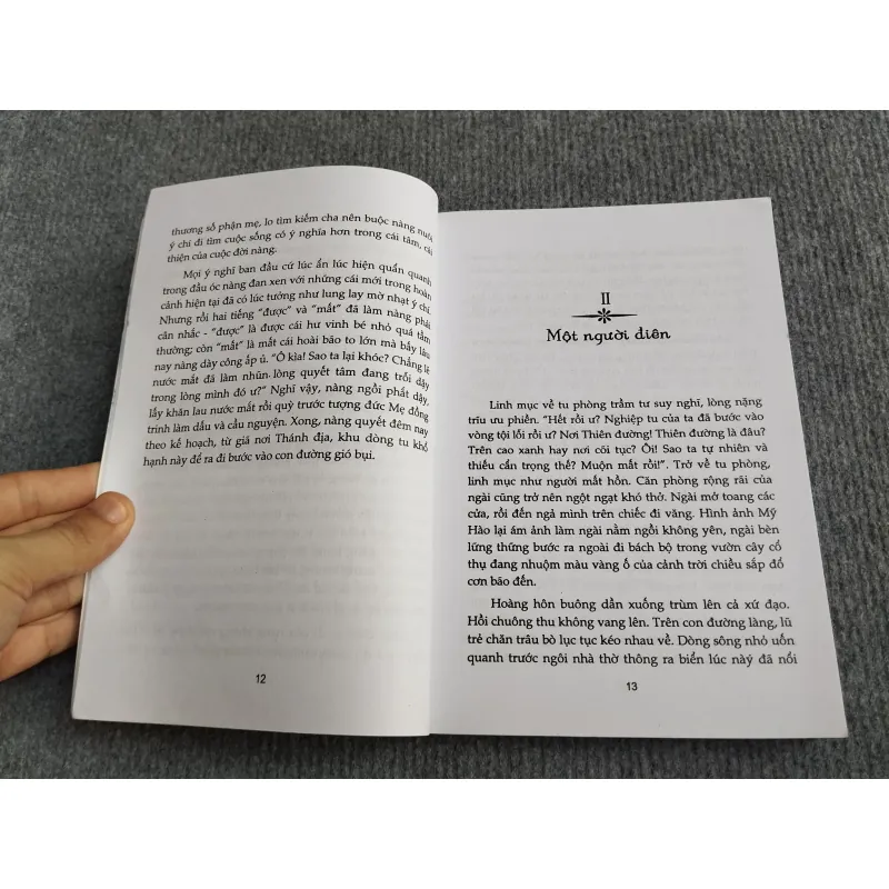 MẢNH ĐỜI GIÓ BỤI - NGUYỄN VĂN THỰC 568156