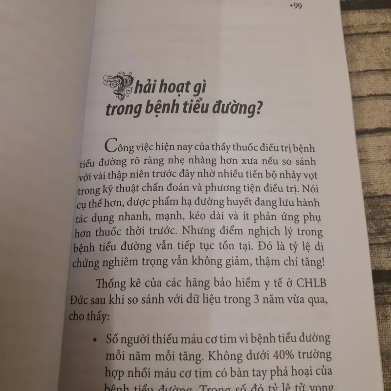 Cháy máy vì nghẹt xăng. Bác sỹ Lương Lễ Hoàng 605283