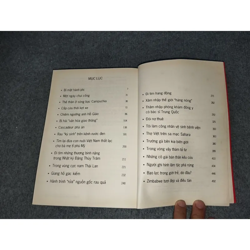 CẤP CỨU THỜI KẸT XE 727170