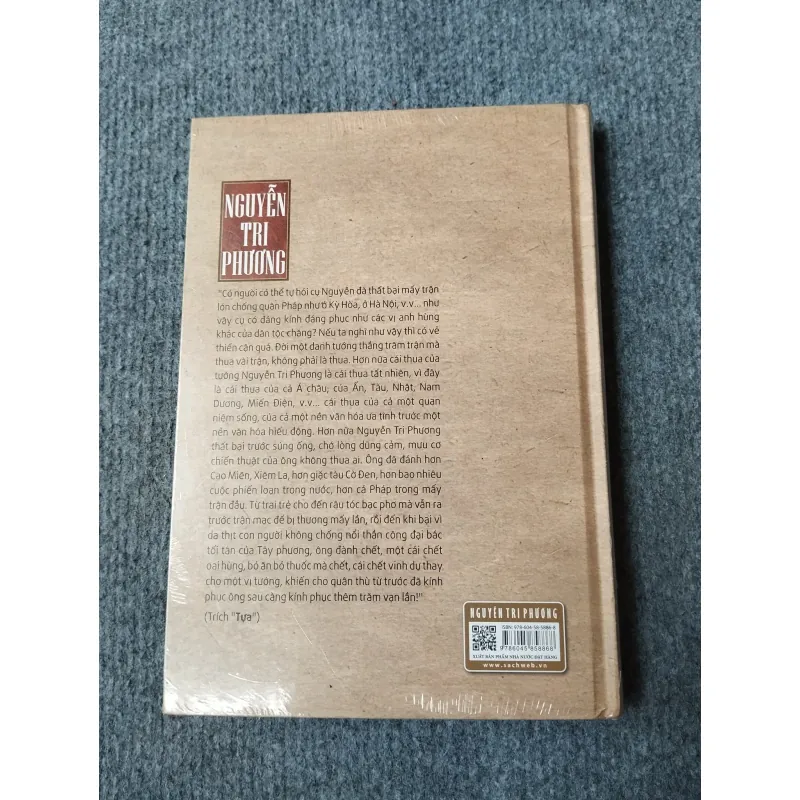 NGUYỄN TRI PHƯƠNG - ĐÀO ĐĂNG VỸ 716737