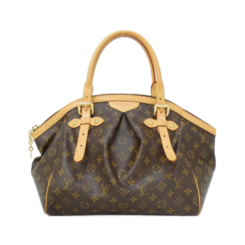 Túi xách vai Louis Vuitton Monogram Tivoli GM M40144 611381