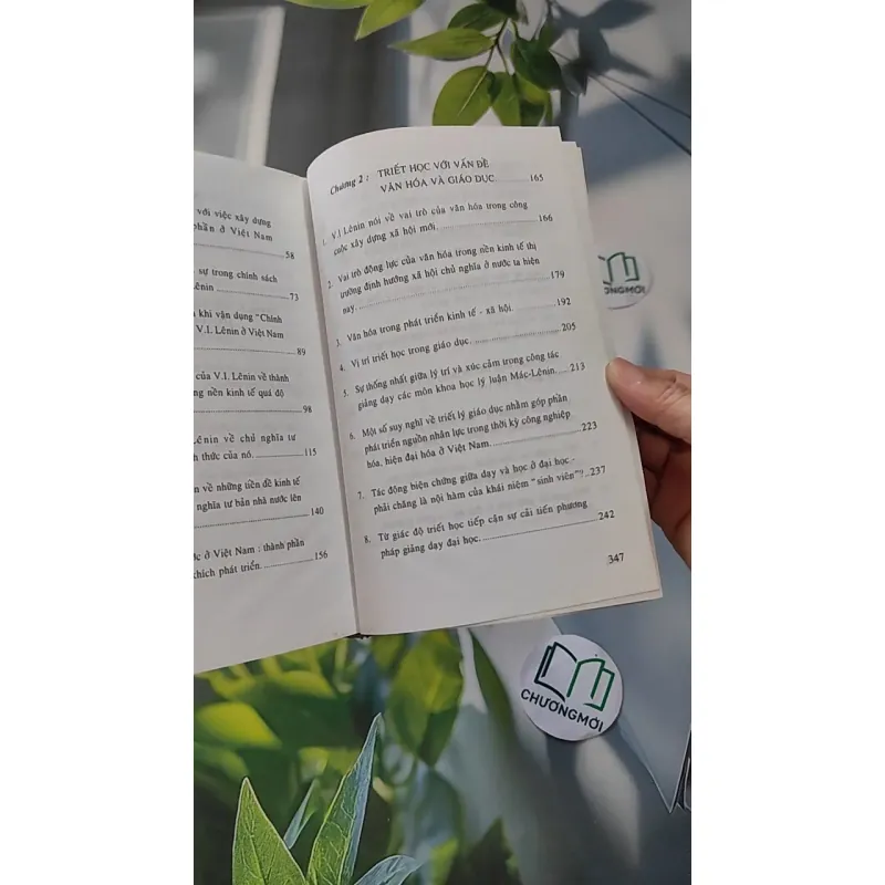 Triết Học Thực Tiễn 1 - TS. Lê Thanh Sinh 990079