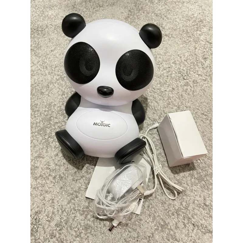 Loa vi tính gấu trúc 716908