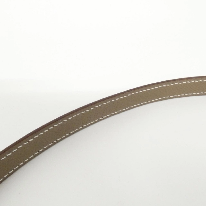 【Sản phẩm chưa sử dụng】Túi xách vai Hermès Kelly Élan 608754