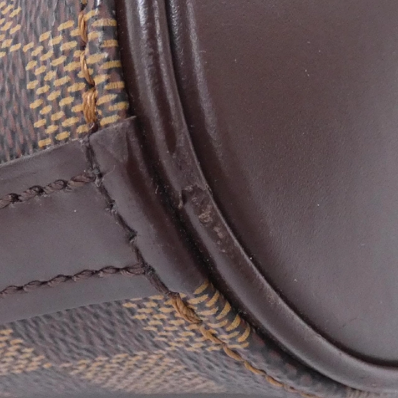 Túi đeo vai Louis Vuitton Damier Drouot 612974