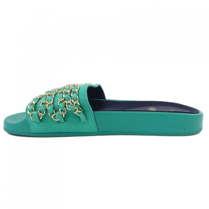 Giày sandal CHANEL G31627 - Hàng hiệu Authentic 830263