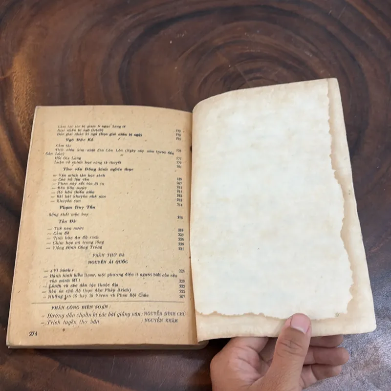 II Văn Học: Văn Tuyển Văn Học Việt Nam (1858-1930) - 1981 1008498