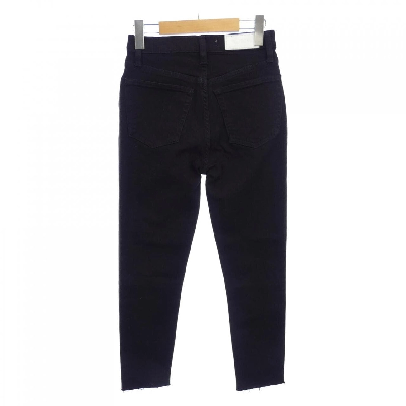 【Khuyến mãi】Quần jeans RE/DONE 656182