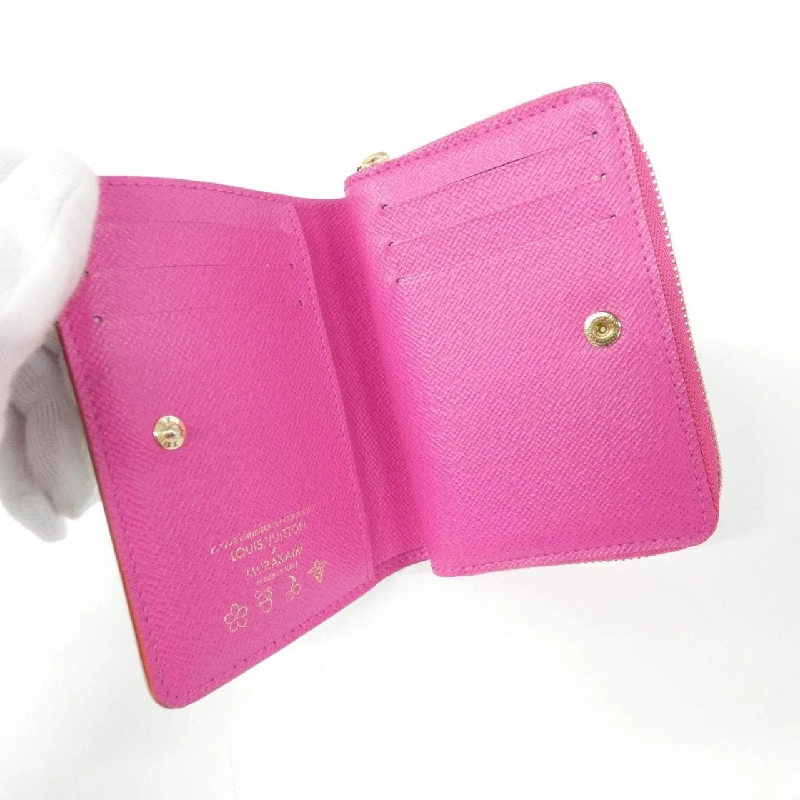 Ví Louis Vuitton Multicolor (LV X TM) Porte-feuille Rue M14093 - Hàng hiệu Chính hãng 771737