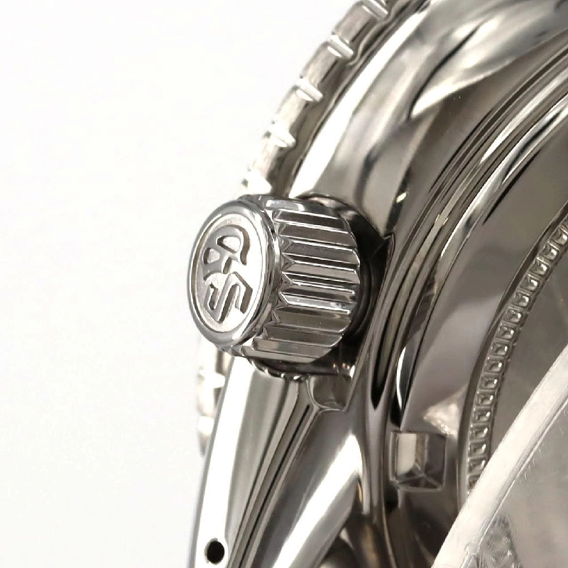 Seiko Grand Seiko - Bộ sưu tập thể thao - Cơ khí cao cấp 36000 9S86-00K0/SBGJ237 SS tự động - Hàng hiệu chính hãng 880651