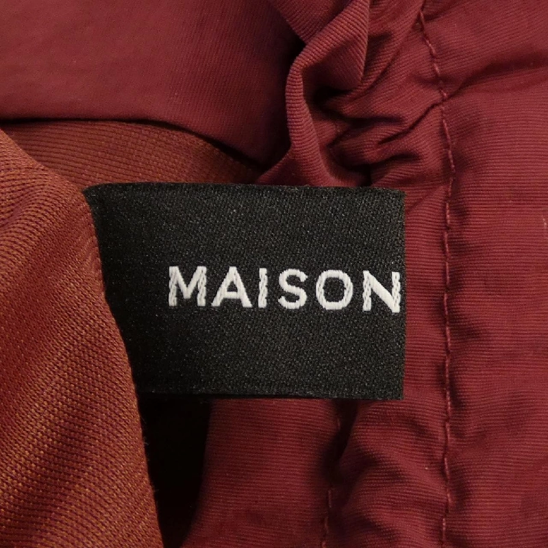 Quần MAISON SPECIAL - Hàng hiệu Authentic 813892