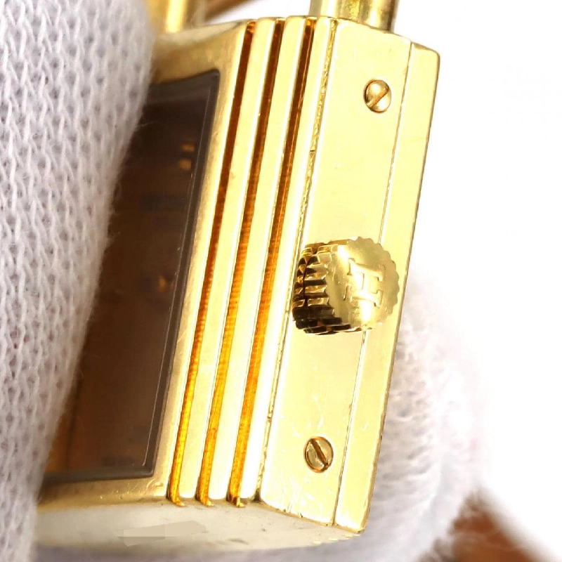 Đồng hồ Hermès Kelly GP GP Quartz - Hàng hiệu Authentic 874167