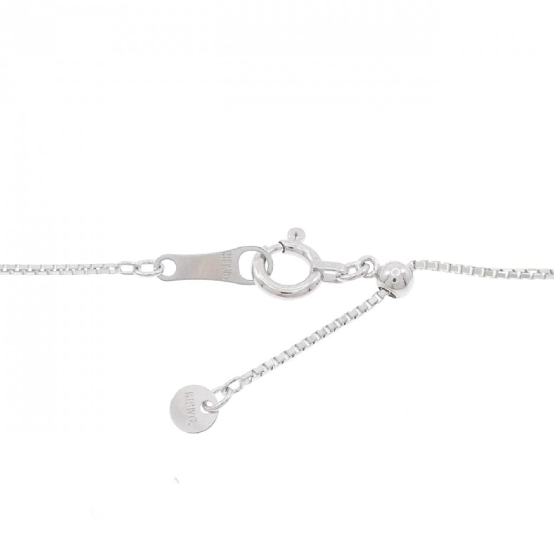 K18WG Mặt dây chuyền Tanzanite 1.00CT - Hàng hiệu Chính hãng 861587