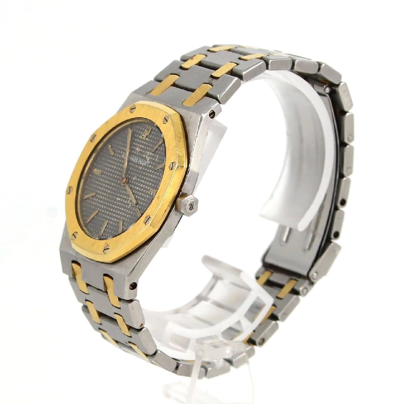 Audemars Piguet Royal Oak Combi SSxYG Quartz - Hàng hiệu Authentic 877144